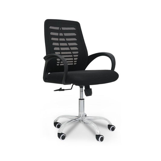 Chaise Bureau Pro Confort+