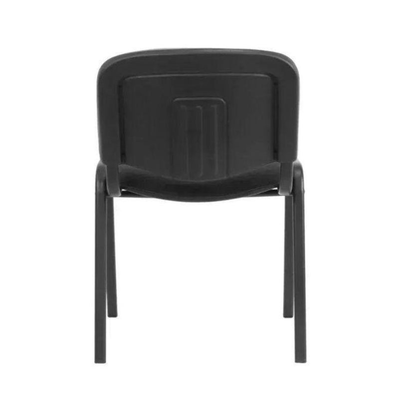 Chaise iso avec cache dos