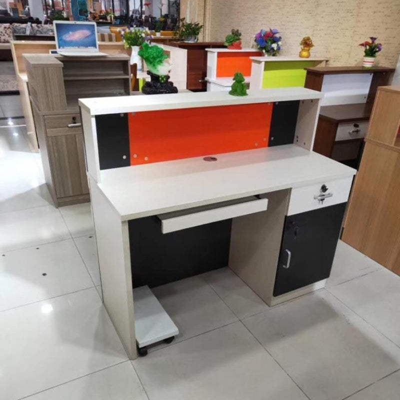 Comptoir d'Accueil Moderne LUXE 1.20 (Copy)