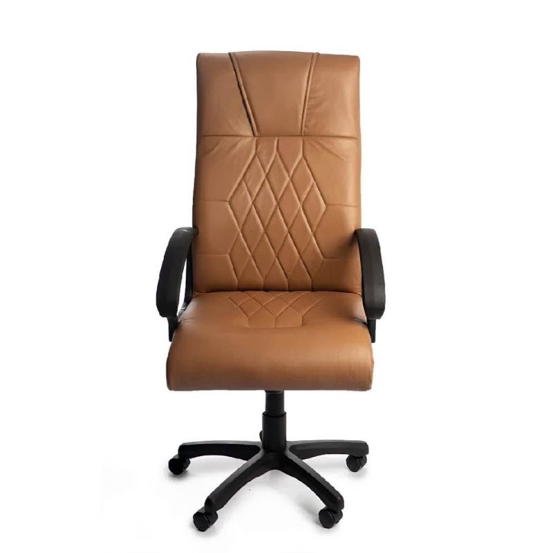 Chaise Président avec dossier inclinable – Mobilier de bureau Maroc