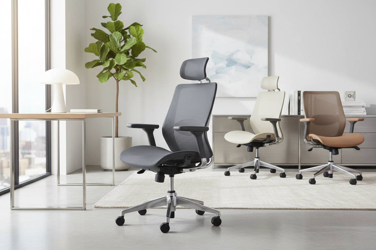 Chaises de bureau