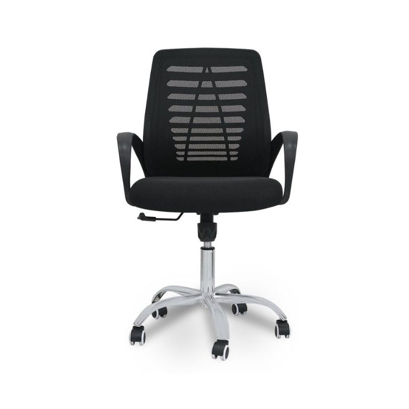 Chaise Bureau Pro Confort+