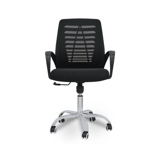 Chaise Bureau Pro Confort+