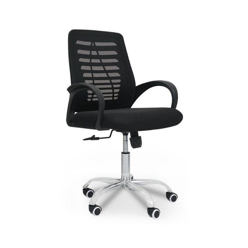 Chaise Bureau Pro Confort+