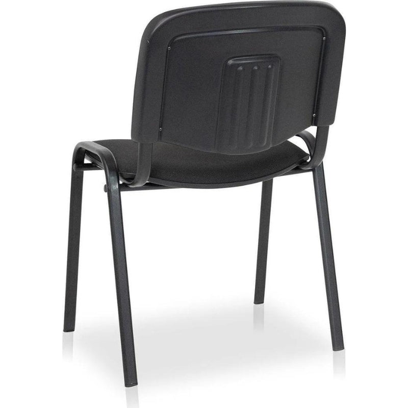 Chaise iso avec cache dos