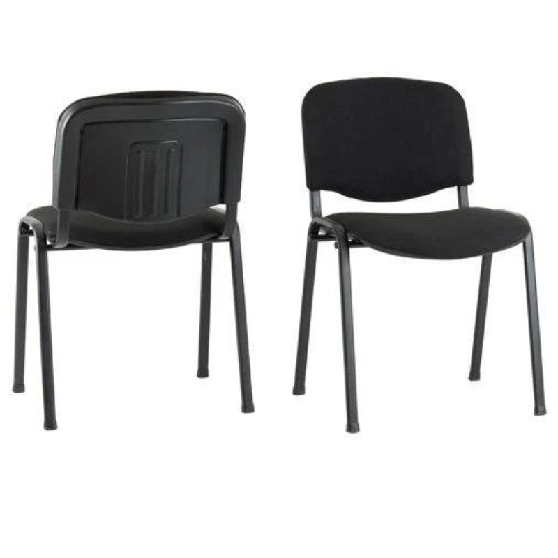 Chaise iso avec cache dos