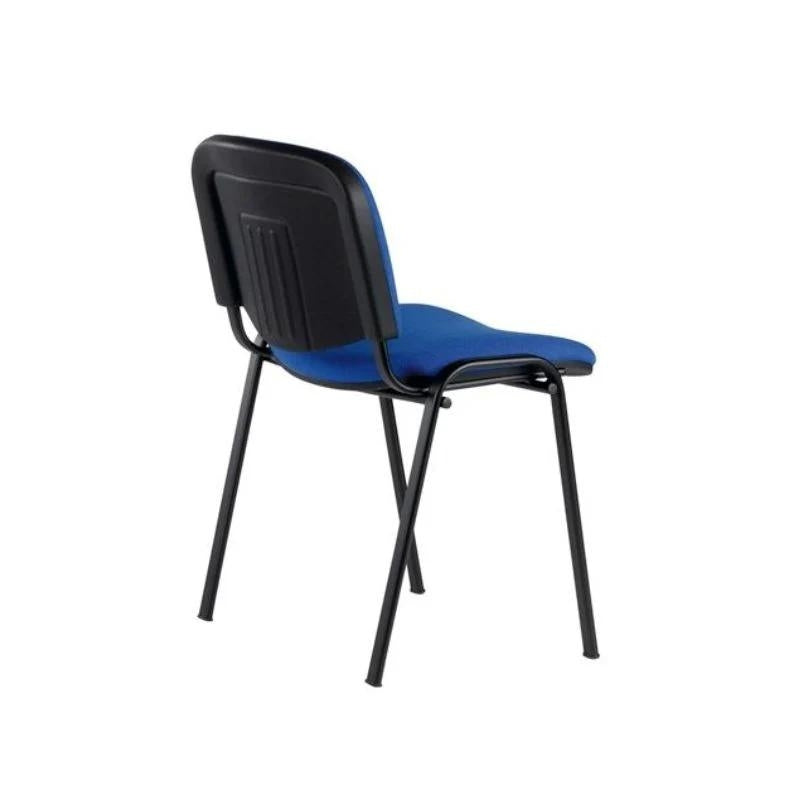 Chaise iso avec cache dos