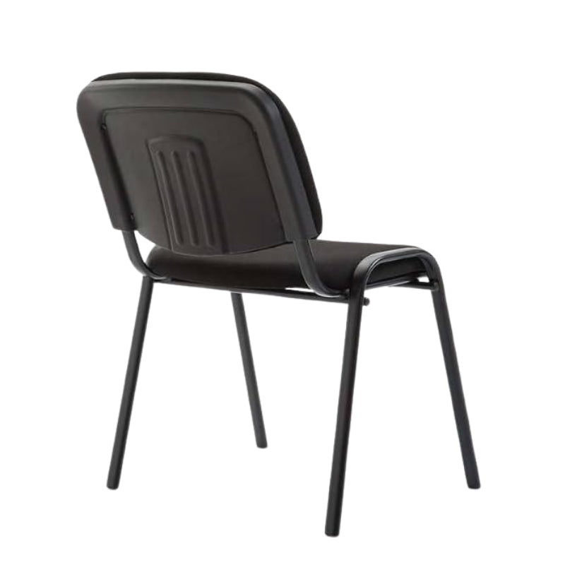 Chaise iso avec cache dos