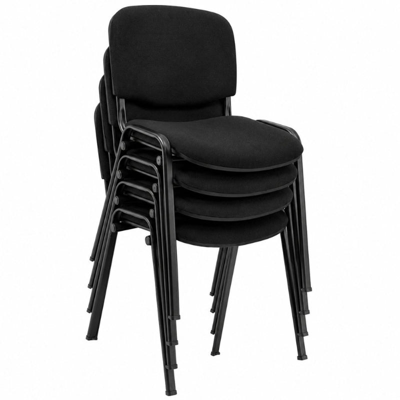 Pack 5 chaise iso avec cache dos