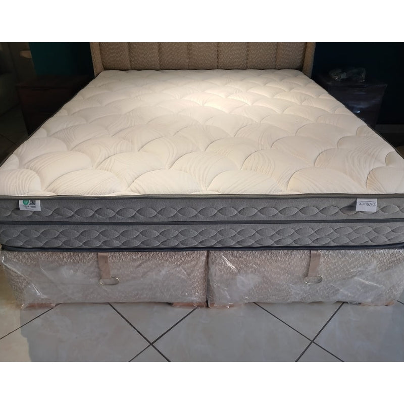 Matelas Premium Italien Roulé