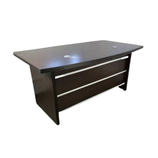 ENSEMBLE BUREAU AVEC RETOUR ET CAISSON