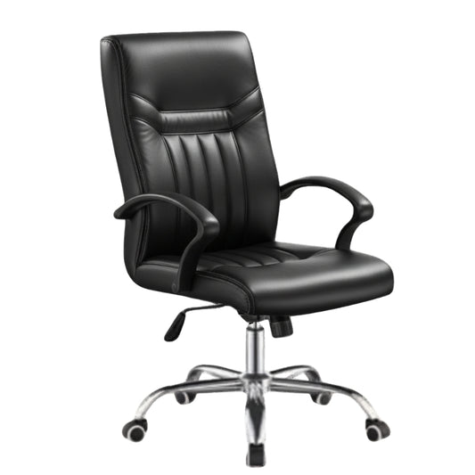 ERGO LUXE