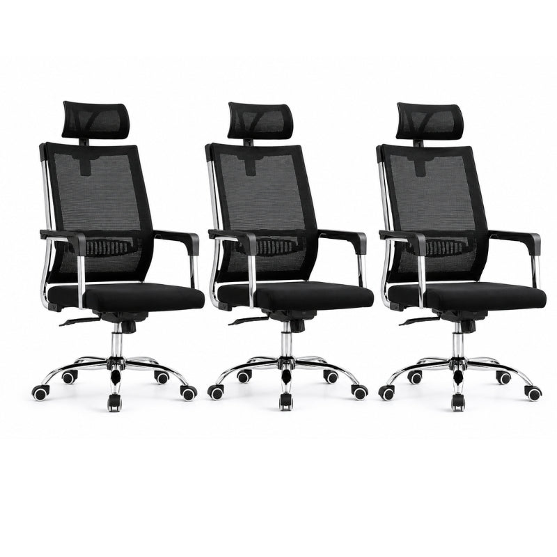 Pack 3 president aero flex proo