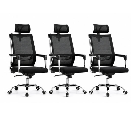 Pack 3 president aero flex proo