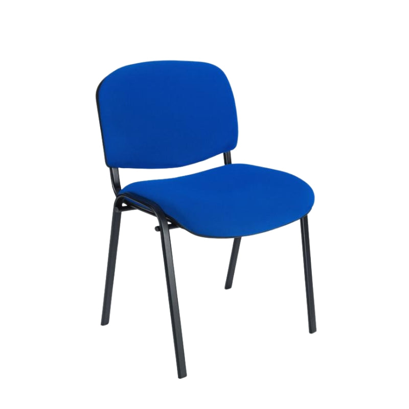 Chaise iso avec cache dos