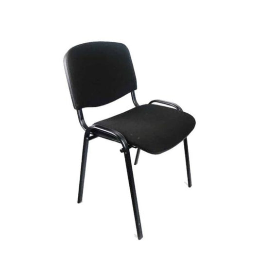 Chaise iso avec cache dos