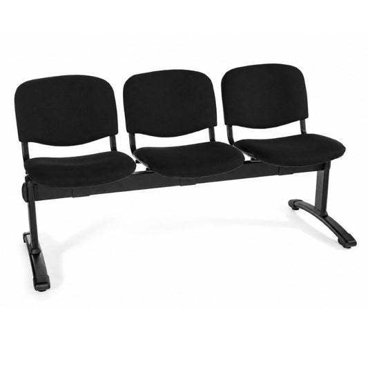 Banquette iso tissu