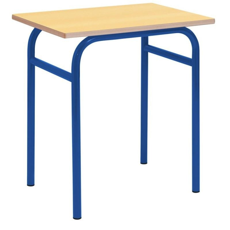Table Scolaire Individuelle en MDF