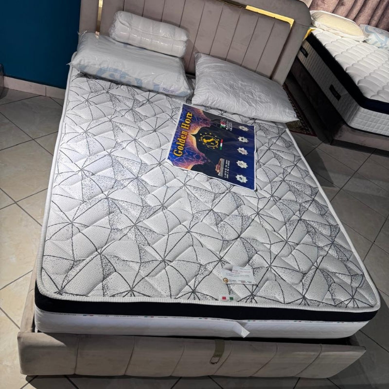 Matelas Premium Italien Roulé