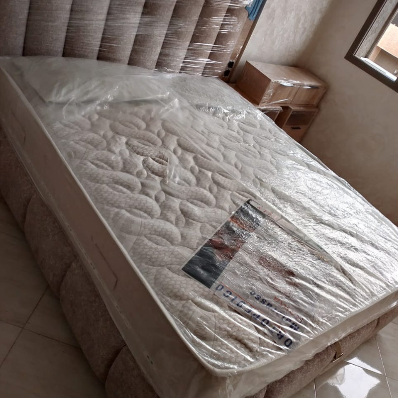 Matelas Premium Italien Roulé