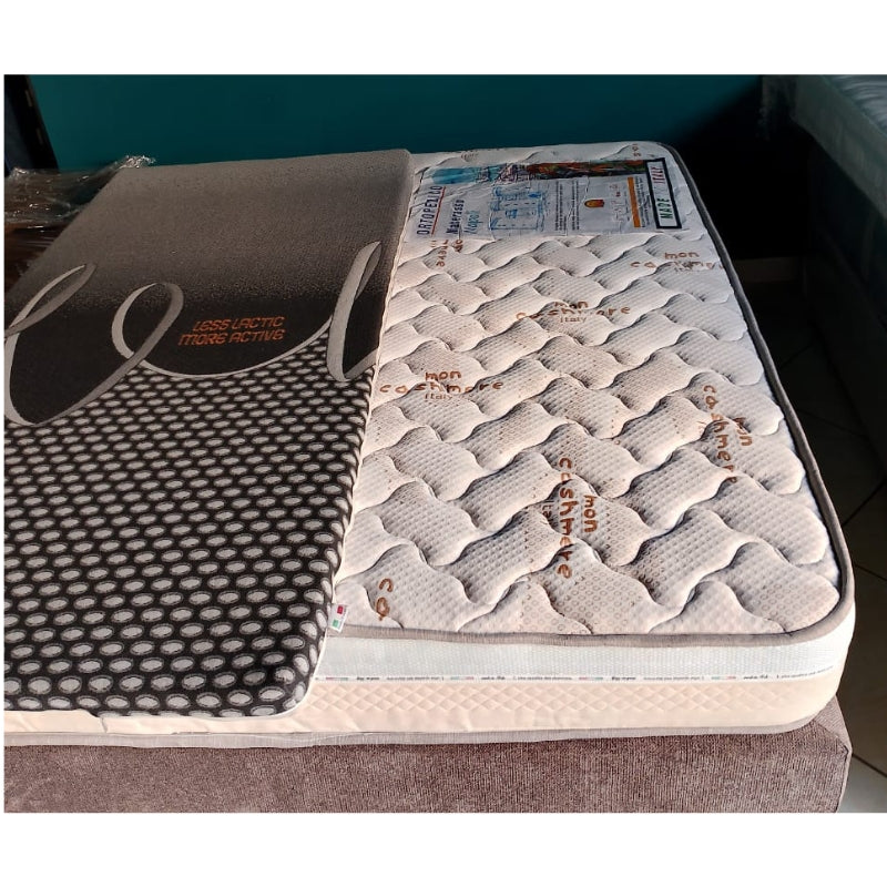 Matelas Premium Italien Roulé