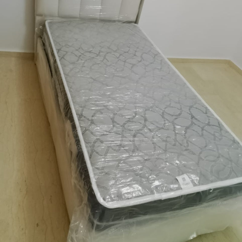 Matelas Premium Italien 1 Place Roulé