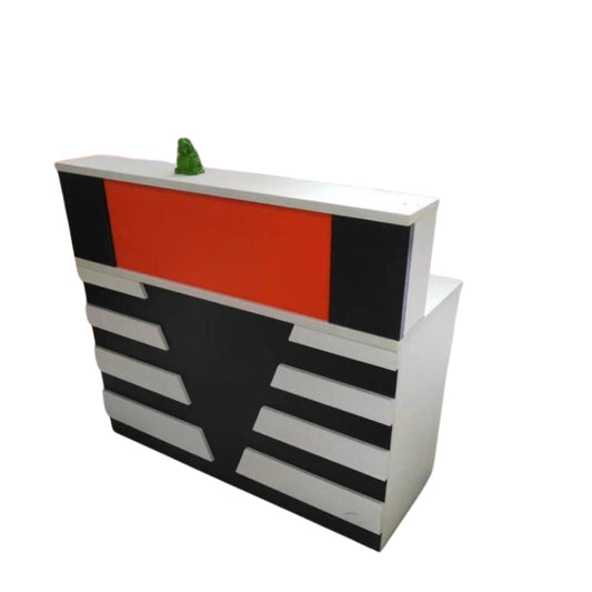 Comptoir d'Accueil Moderne LUXE 1.20 (Copy)