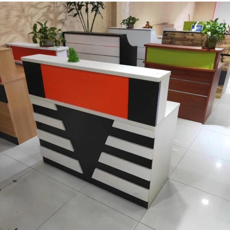 Comptoir d'Accueil Moderne LUXE 1.20 (Copy)